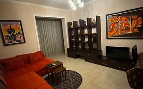 Toptani Center Apartment