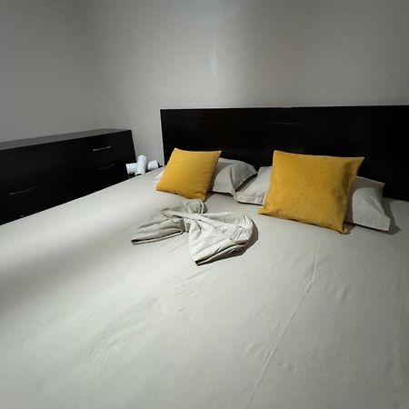 Toptani Center Apartment Tirana Exterior photo