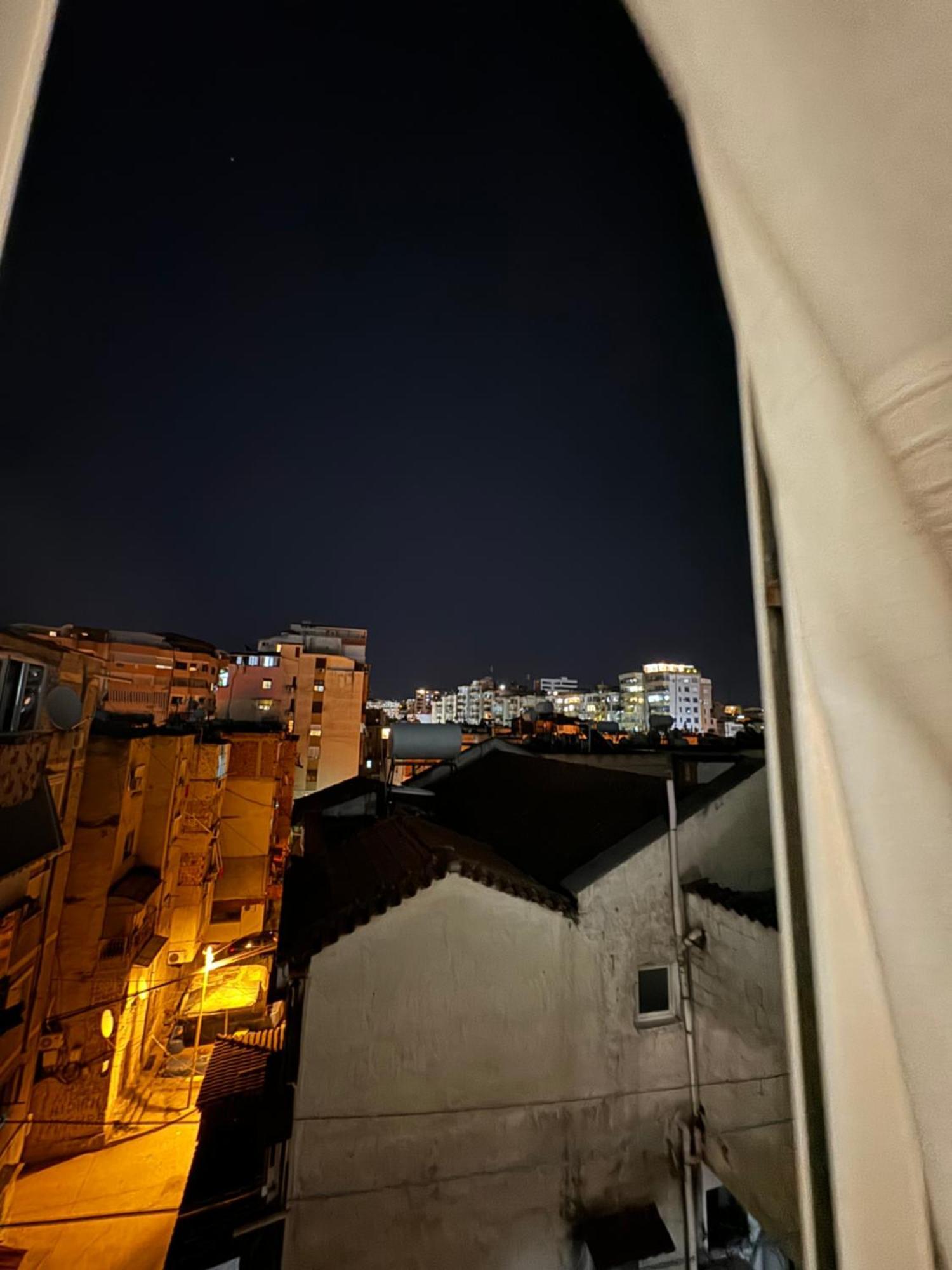 Toptani Center Apartment Tirana Exterior photo