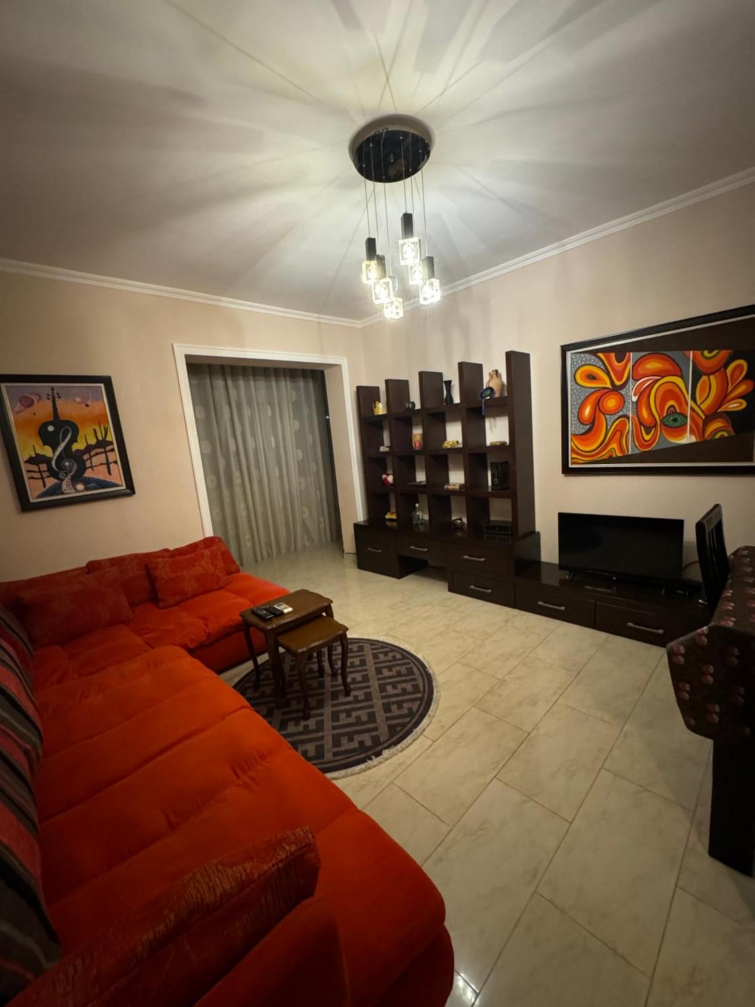 Toptani Center Apartment Tirana Exterior photo