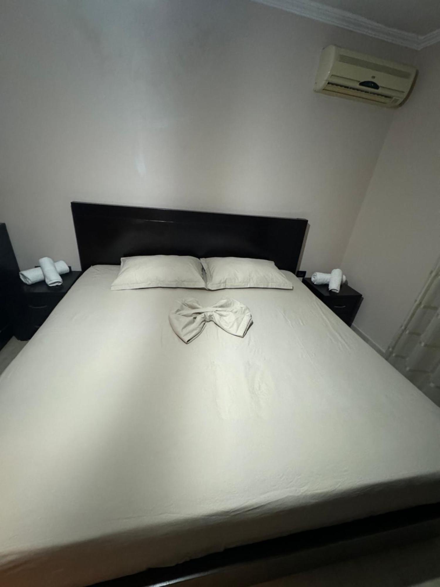 Toptani Center Apartment Tirana Exterior photo