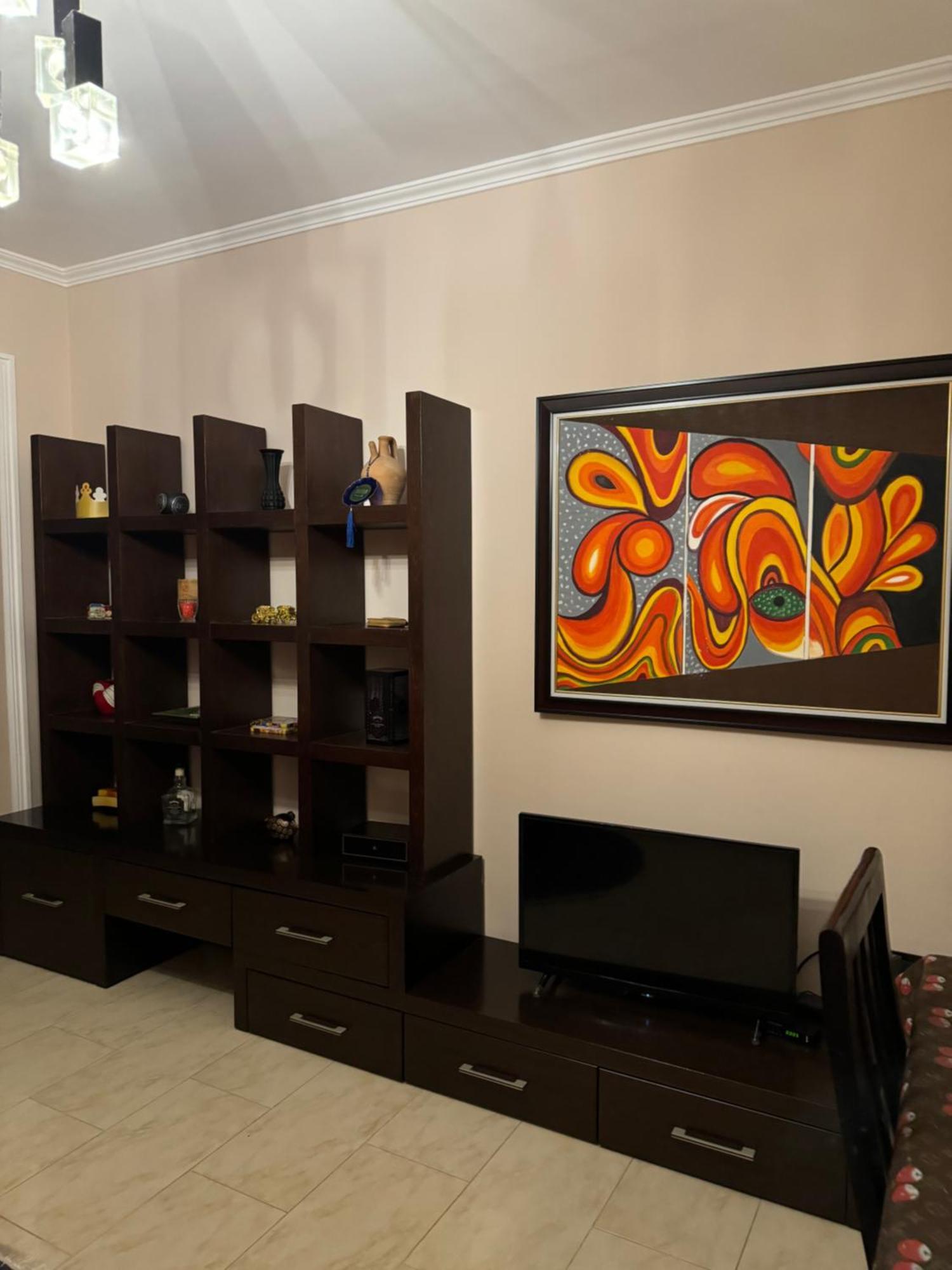 Toptani Center Apartment Tirana Exterior photo